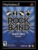 Electronic arts Rock Band Track Pack Vol. 1 Platinum (ISSPS22258)